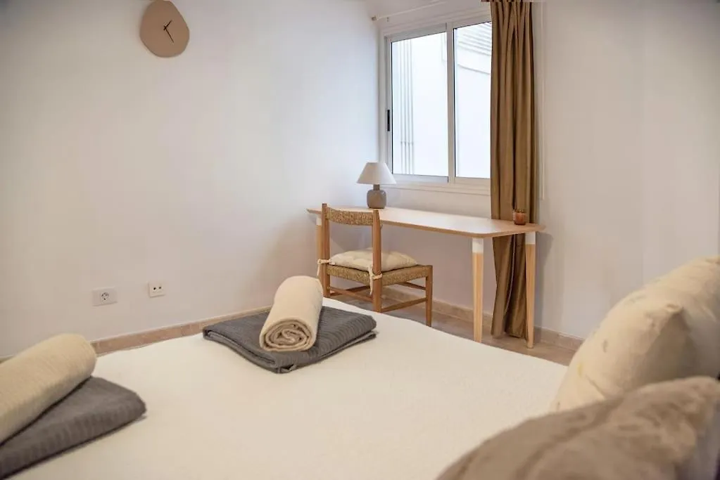 Amazing Panorama Apartment Puerto de Santiago  Puerto de Santiago (Tenerife)