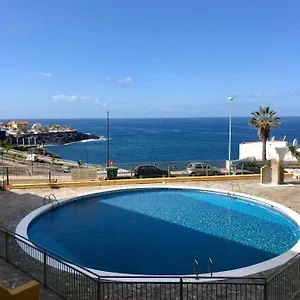 Apartamento Playa De La Arena Appartement