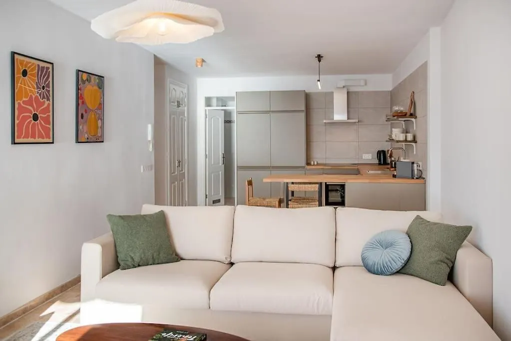 Amazing Panorama Apartment Puerto de Santiago   Puerto de Santiago (Tenerife)